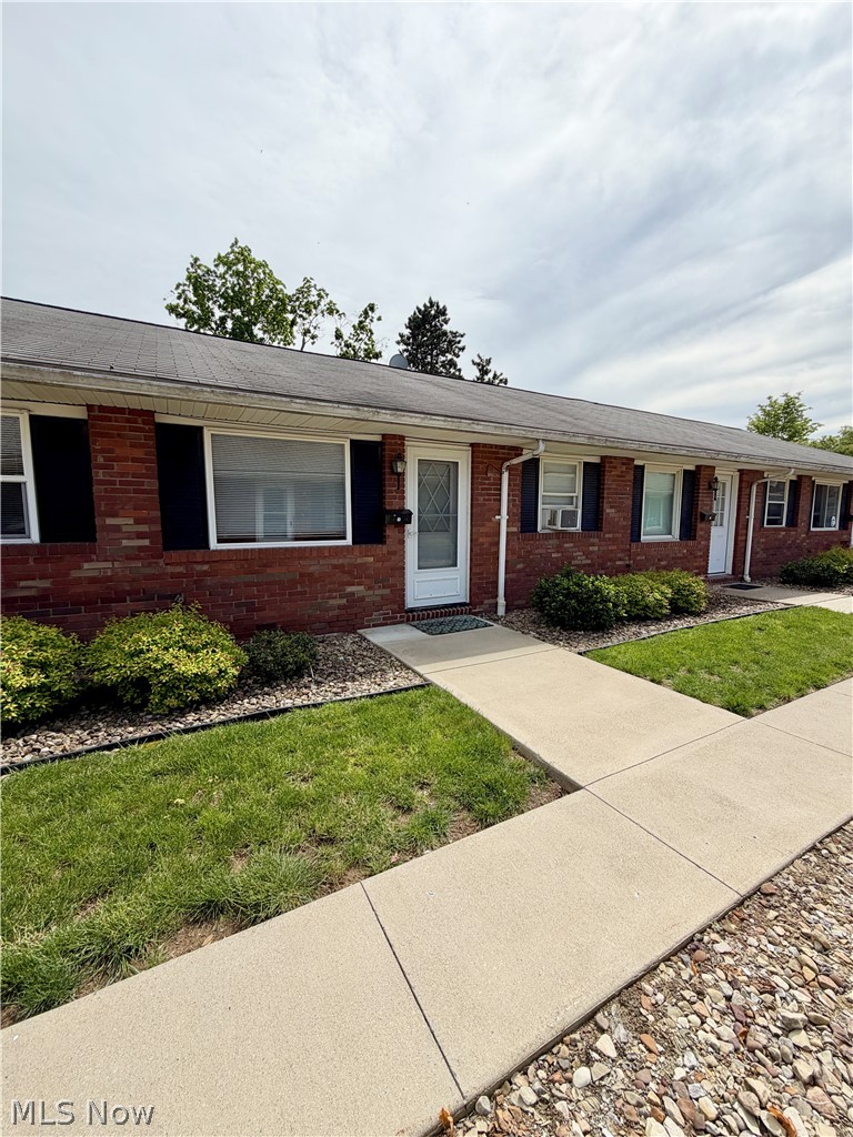 180 Ohio Avenue #9, Salem, OH, 44460