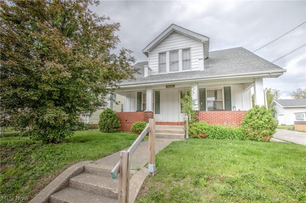 2829 8th Street, Canton, OH