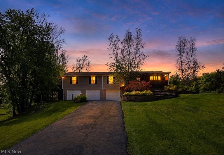 28365 Osborne Road, Coolville, OH - Photo 2