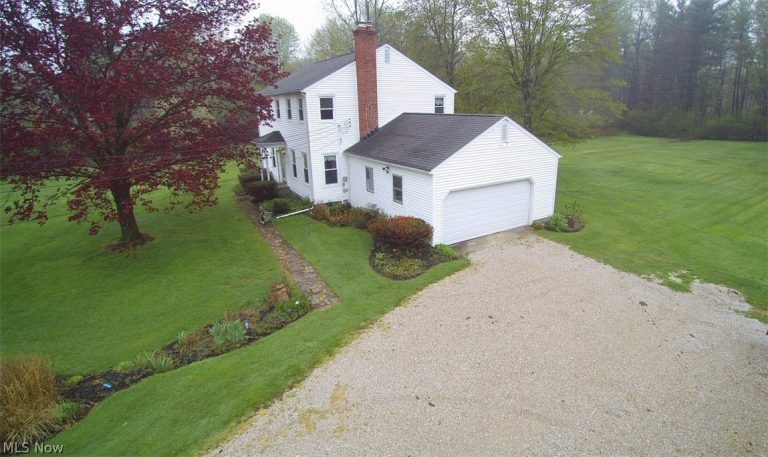 6354 Belle Road, Geneva, OH - Photo 3