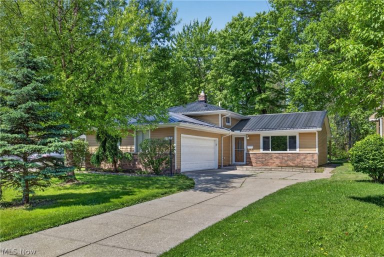 6588 Glenallen Avenue, Solon, OH, 44139