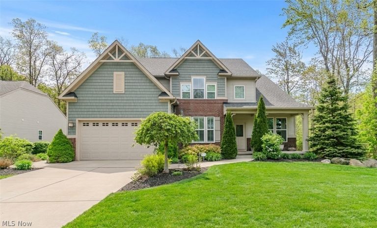 11355 Alexa Drive, Concord Twp, OH, 44077
