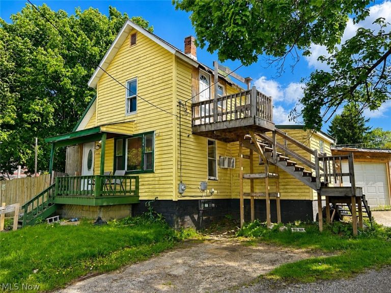 445 Arch Street, Salem, OH - Photo 2