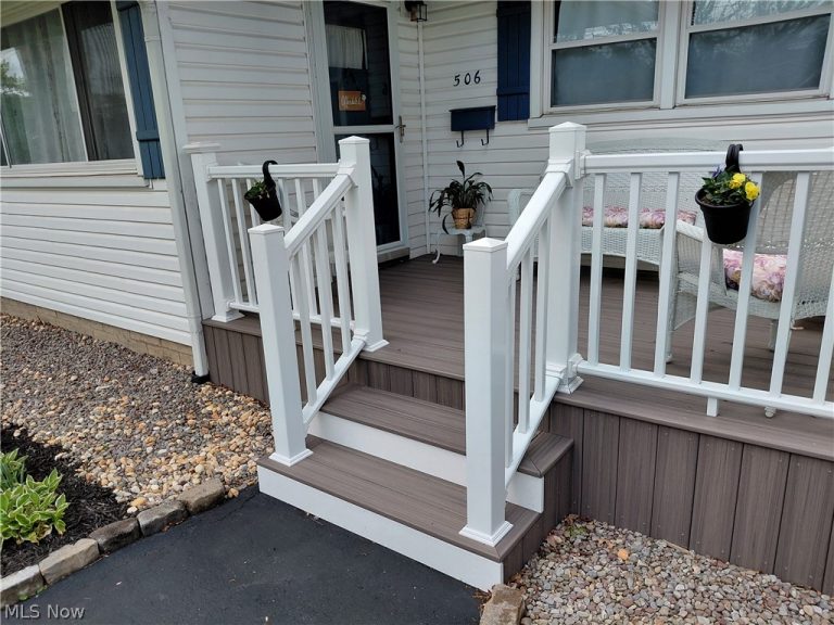506 Moore Street, Hubbard, OH - Photo 4