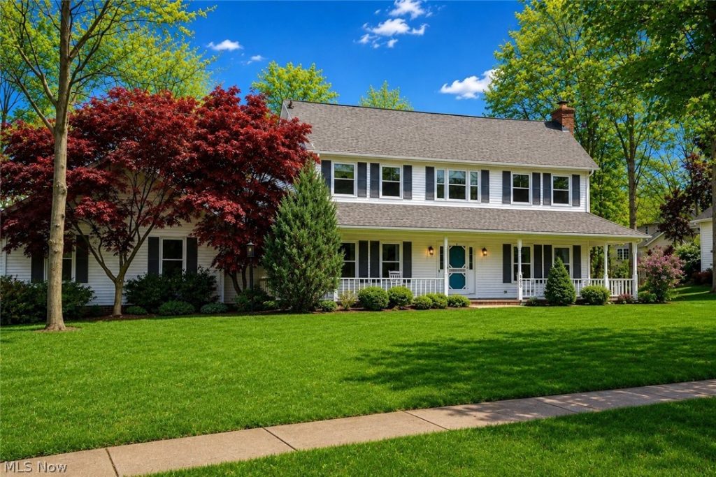 356 Carol Way, Wadsworth, OH