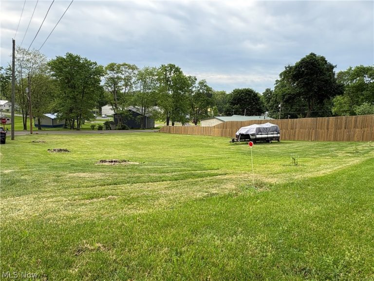 32145 Hillcrest Avenue, Hanoverton, OH, 44423