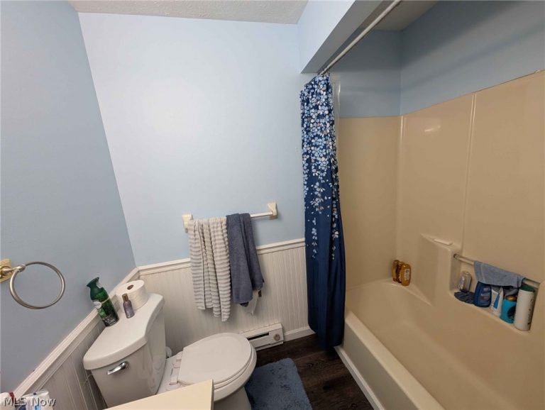 5279 Creekside Boulevard #P-12, Brunswick Hills, OH - Photo 8