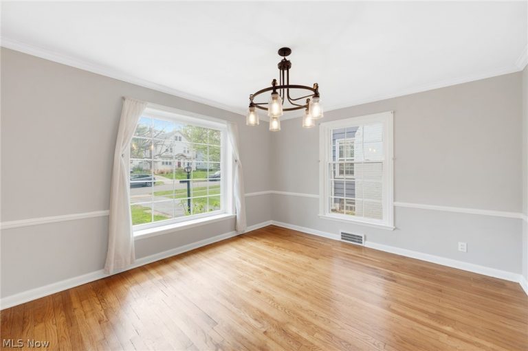 1132 Yellowstone Road, Cleveland Heights, OH - Photo 5