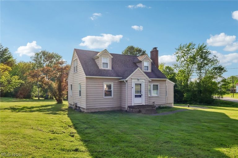 9206 Woodworth Road, North Lima, OH - Photo 2