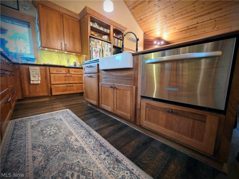 139 Silver Run Road, Cairo, WV - Photo 6