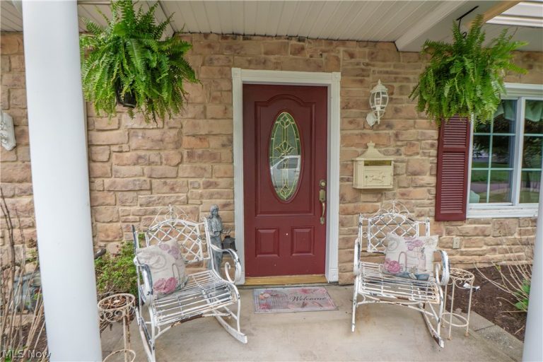 484 Stull Avenue, Akron, OH - Photo 4
