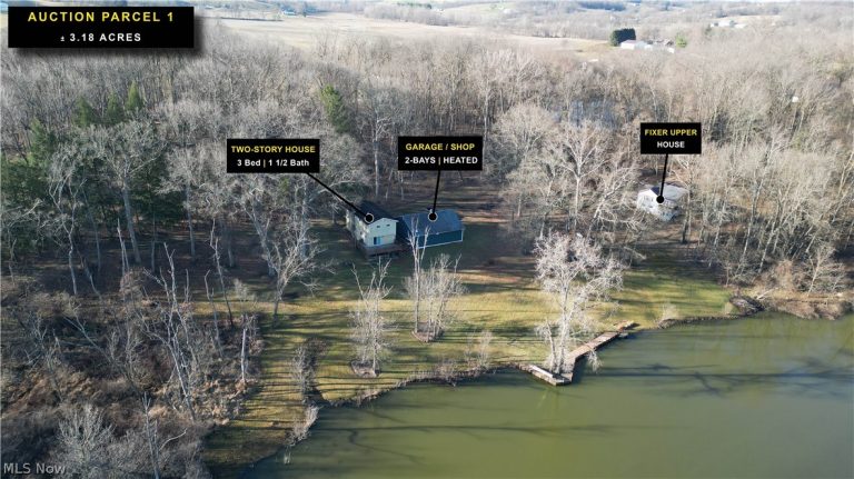 8547 Township Road 1060, Lakeville, OH - Photo 4