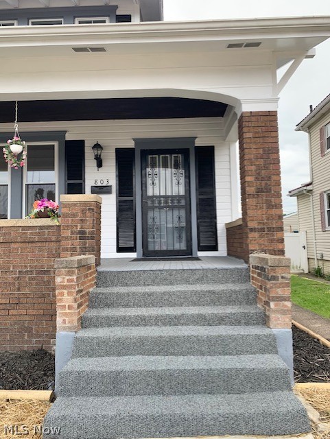 803 Trenton, Toronto, OH - Photo 2