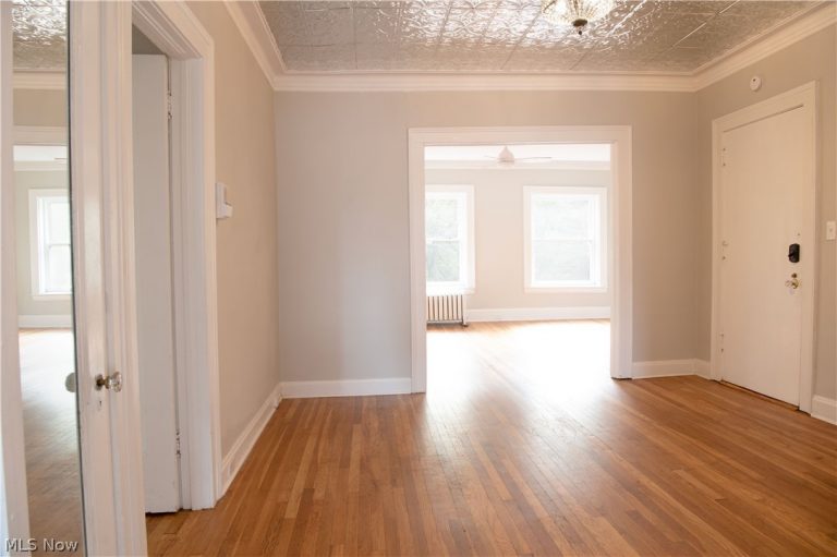 2617 Euclid Heights Boulevard #6, Cleveland Heights, OH - Photo 2