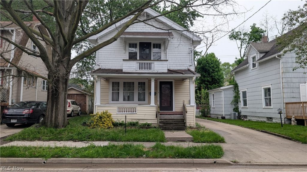 2321 14th Street, Akron, OH