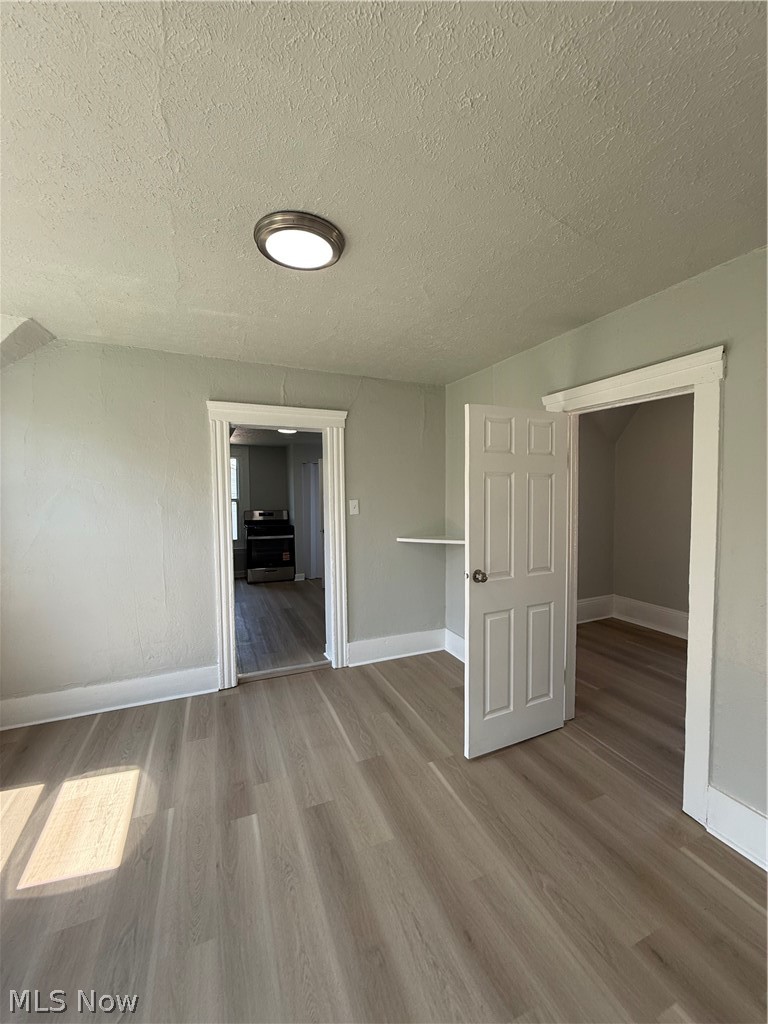 3514 58th Street #UP, Cleveland, OH - Photo 5