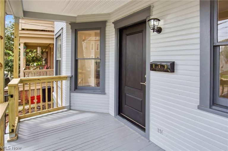 213 Montgomery Street, Marietta, OH - Photo 5