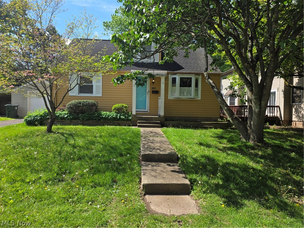 1528 40th Street, Canton, OH