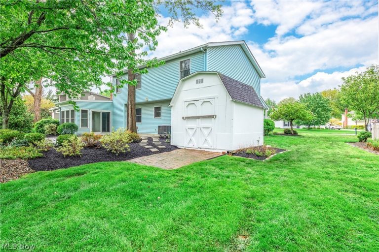 24795 Framingham Drive, Westlake, OH - Photo 8