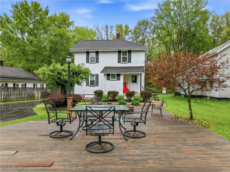 4862 Grand Boulevard, Newton Falls, OH - Photo 5
