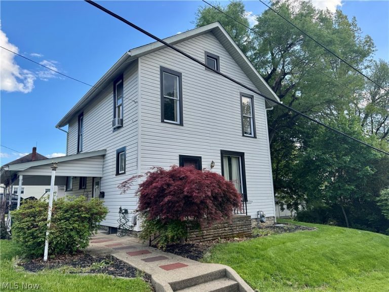 1409 Spring Street, Coshocton, OH - Photo 3