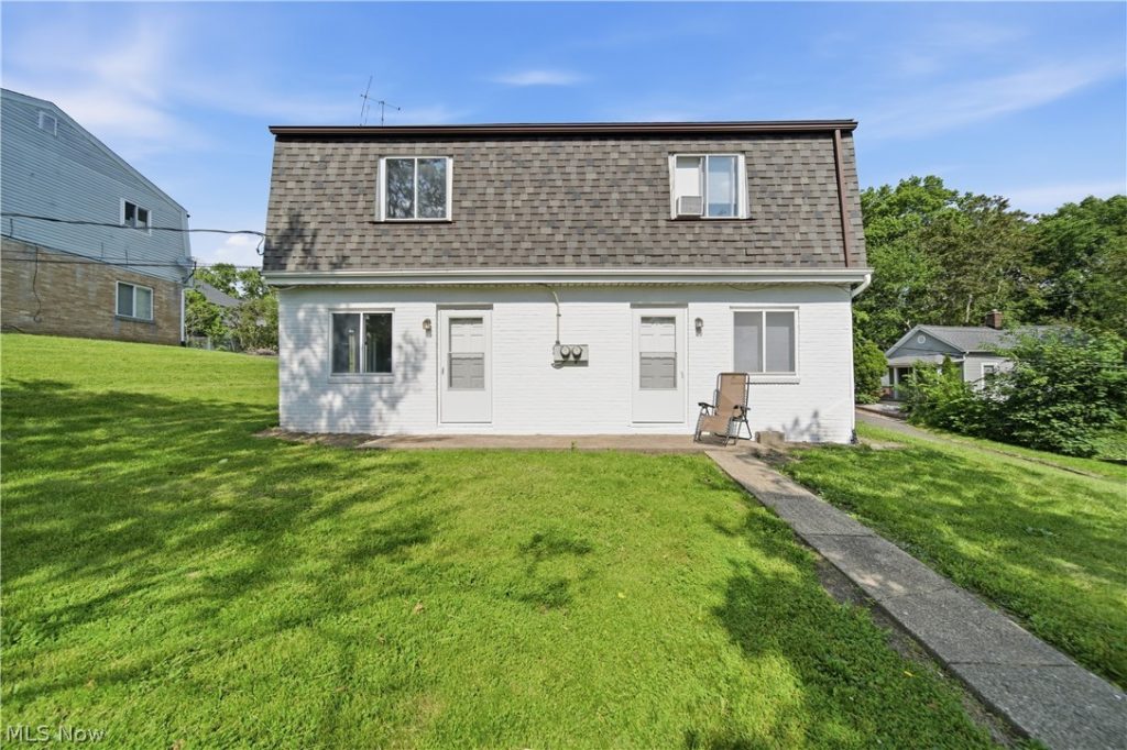 504 2nd Street, Massillon, OH