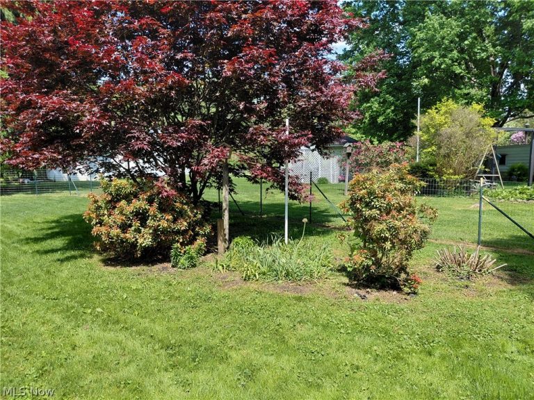 7489 Van Ness Avenue, Hubbard, OH - Photo 5