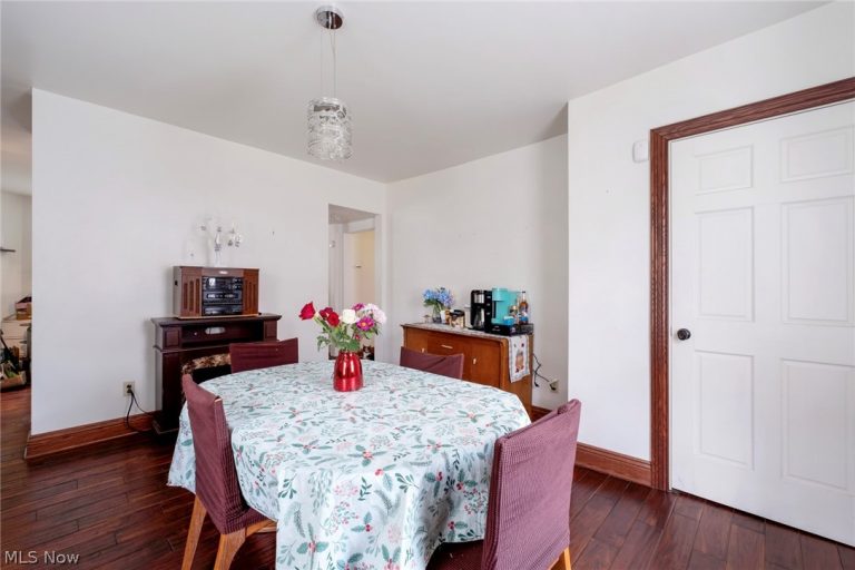 758 Summit Street, Salem, OH - Photo 4