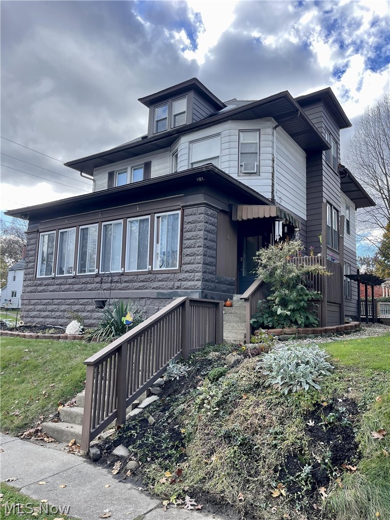 132 Beck Avenue #3, Akron, OH