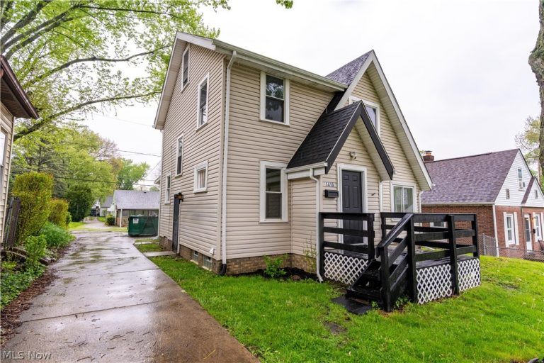 1419 22nd Street, Canton, OH - Photo 2