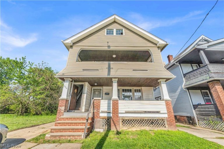 3554 113th Street, Cleveland, OH - Photo 2