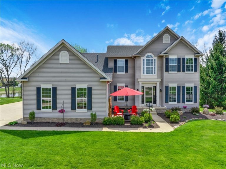 10150 Keiths Close, Streetsboro, OH, 44241
