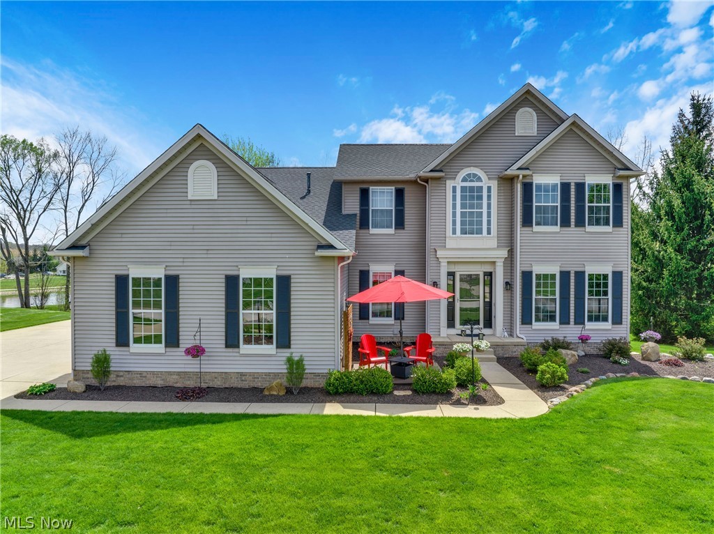 10150 Keiths Close, Streetsboro, OH