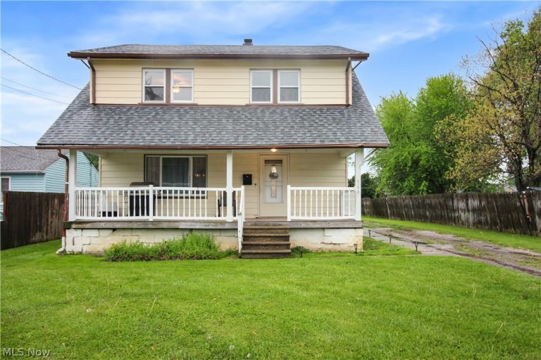 564 Williams Street, Painesville, OH, 44077