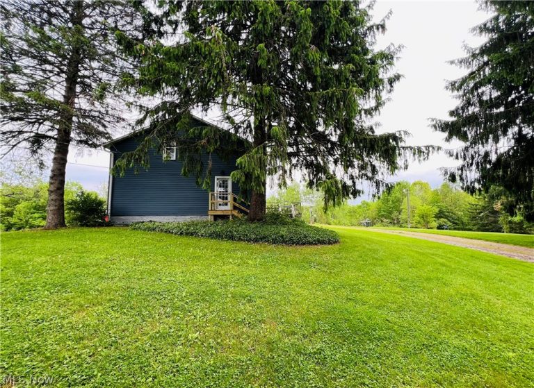 710 Horton Road, Conneaut, OH - Photo 2