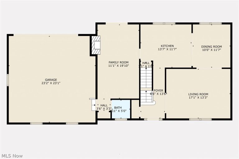 5507 Foxboro Avenue, Canton, OH - Photo 4