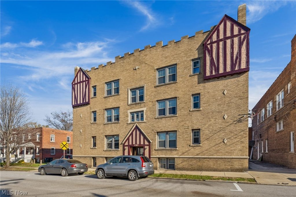 1385 Cranford Avenue #12, Lakewood, OH