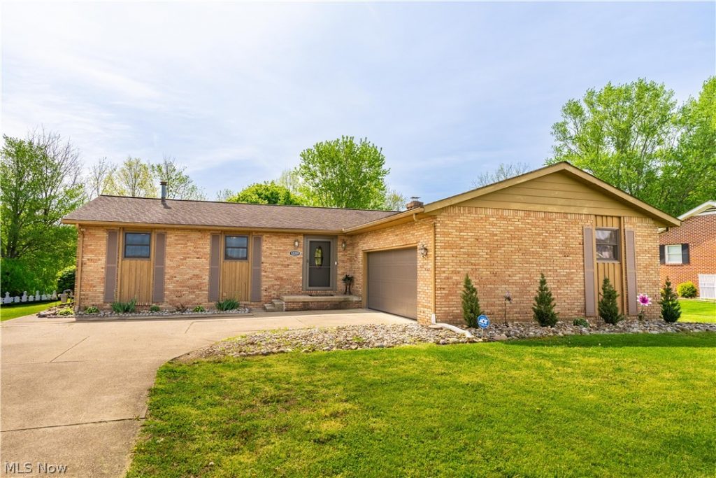 12201 Sherman Church Road, Bolivar, OH