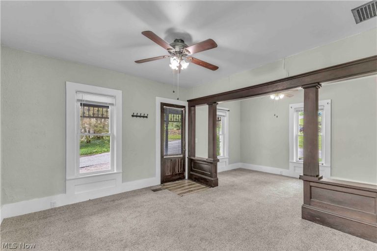 169 Monroe Street, Fredericksburg, OH - Photo 2