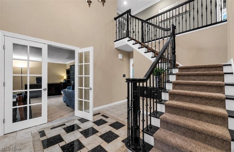 106 Lethbridge Circle, Akron, OH - Photo 4