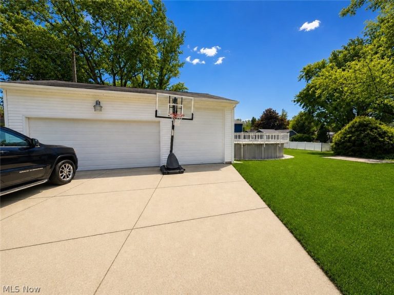 337 Bell Avenue, Columbiana, OH - Photo 5