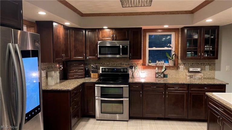 5091 Apollo Road, Salineville, OH - Photo 3