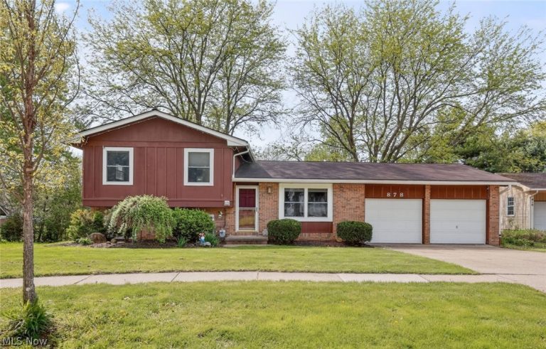 878 Marilyn Drive, Wooster, OH, 44691