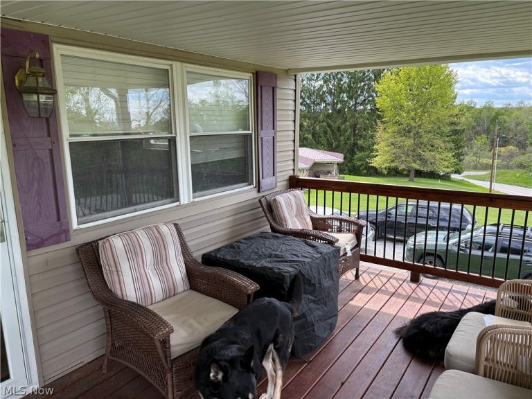 112 College Street, Cadiz, OH - Photo 4