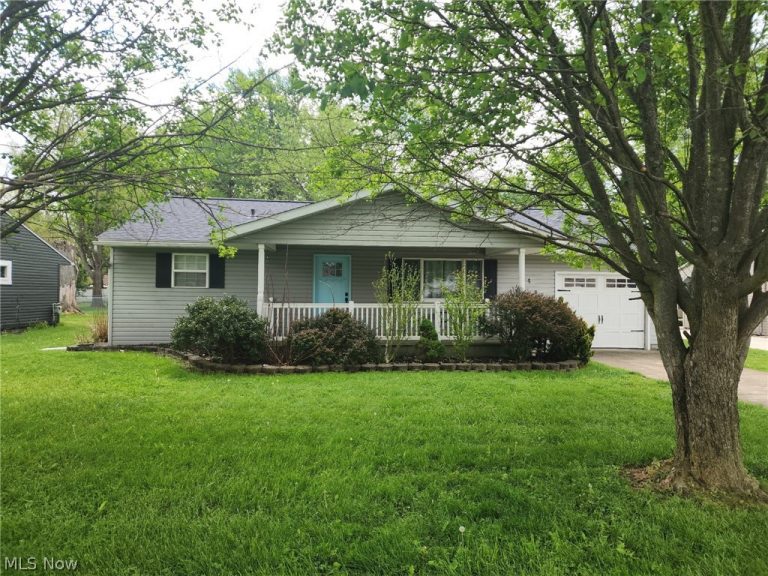 744 Baker Avenue, New Philadelphia, OH, 44663