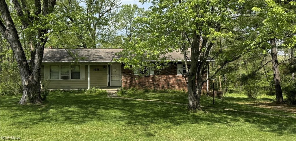 1651 Trend Drive, Zanesville, OH