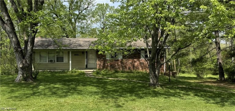 1651 Trend Drive, Zanesville, OH, 43701
