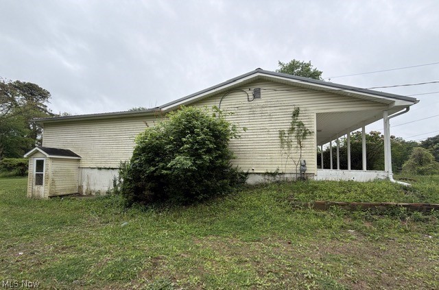 484 Haessler Avenue, Zanesville, OH - Photo 2