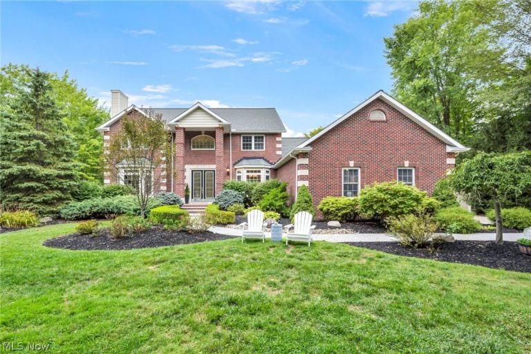 12105 Girdled Road, Concord Twp, OH - Photo 5