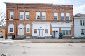 126 Main Street, Jewett, OH, 43986